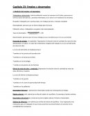 TASAS DE DESEMPLEO FORMULAS