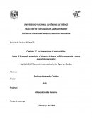 Economía monetaria, el dinero y la banca, política monetaria y nexos macrointernacionales