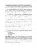 Variaciones Cromosómicas