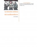 El neoliberalismoo, el impacto que tuvo en una sociedad socioeconómica y cómo casi llego a su fin
