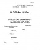 Ecuaciones polinómicas