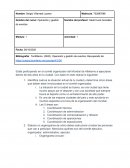 Operación y gestión de eventos