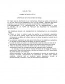 VIALUX LTDA. CAMBIO DE ROPA Y E.P.P