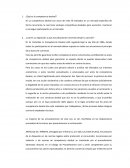 Avance proyecto semana 5 La competencia desleal