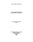 Gestión de Almacenes Ingeniería Industrial