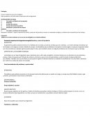 Packaging Envases resistentes que sean ecológicos