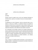 Metodo preguntas NUTRIMIX