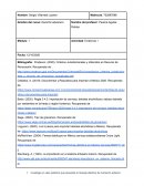 Caso Derecho aduanero