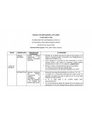 PLANEACIÒN POR CONTINGENCIA COVID-19