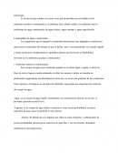 Limnologia. Comunidades de aguas continentales