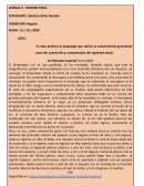 Lengua II Un Mensaje Imperial Franz Kafka