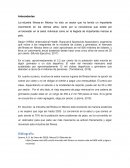 Integración del personal en la organización