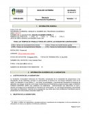 INGLES ACADEMICO NIVEL 3