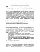 CONVERSATORIO “CORRIENTES DEL PENSAMIENTO ECONÓMICO”