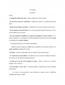 La Comedia . El infierno