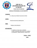 Elaboracion de encuesta