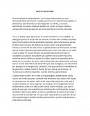 ANTES DE QUE SEA TARDE