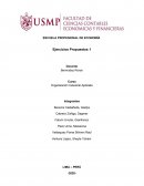 Tarea de microeconomía