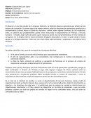 Pensamiento sistémico - Corrupción