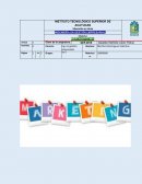 Collage marketing y valor del cliente