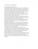 Mi paso por la preparatoria