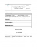 GESTION DE TALENTO HUMANO POR COMPETENCIAS - METODOLOGIA