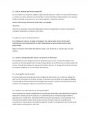 ¿Qué se entiende por barrera comercial?