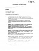 Caso 2 Fundamentos de Marketing