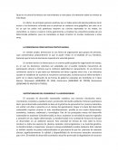 LA DEMOCRACIA COMO SISTEMA POLÍTICO GLOBAL