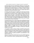 ¿Qué contenido encuentro en Instagram durante la cuarentena?