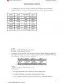 Matematicas. EJERCICIOS PROPUESTOS