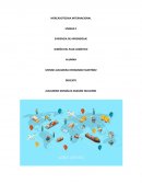 EVIDENCIA DE APRENDIZAJE DISEÑO DEL PLAN LOGÍSTICO