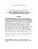 Programa de Física, Departamento de Física y Electrónica