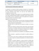 Los niveles de concreción curricular