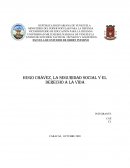 Características Geográficas y Militares del territorio Venezolano