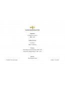 Investigación Formativa. Actividad 1- Matriz Comparativa