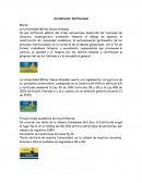 Acreditación Institucional Misión La Universidad Militar Nueva Granada