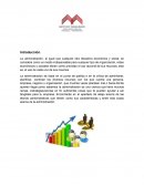 Teorias administrativas