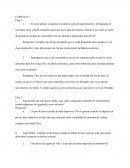 Casos capitulo 1 al 3 mercados meta