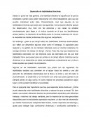 Como Mejorar mis Habilidades Directivas