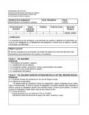 Administración de sueldos y salarios