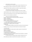 Sistemas de gestión