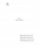 ﻿Ensayo: Alimentos simbióticos