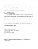 RESEÑA HISTÓRICA DE LA PARROQUIA DE BELLA VISTA