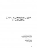 La visión de la mujer en La Celestina
