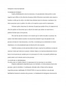 Inteligencia emocional goleman daniel capitulo 3