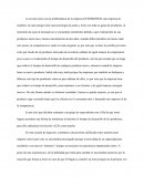 Caso empresa GENEMODEM