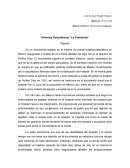 Crímenes Psiquiátricos ‘’La Castañeda’’