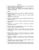 Cuestionario BIOESTADISTICA