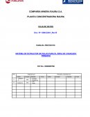 ESPECIFICACIONES TÉCNICAS - COLECTORES